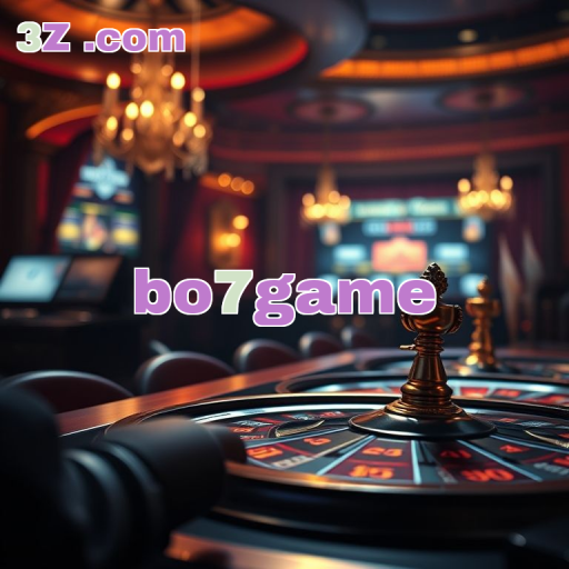 Apostas Inovadoras no bo7game: A Emoção da Vitória