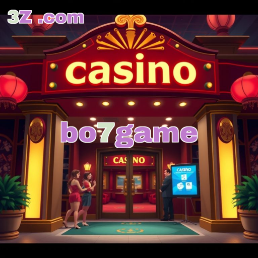 Bônus Imperdíveis no bo7game: Entretenimento Sem Limites
