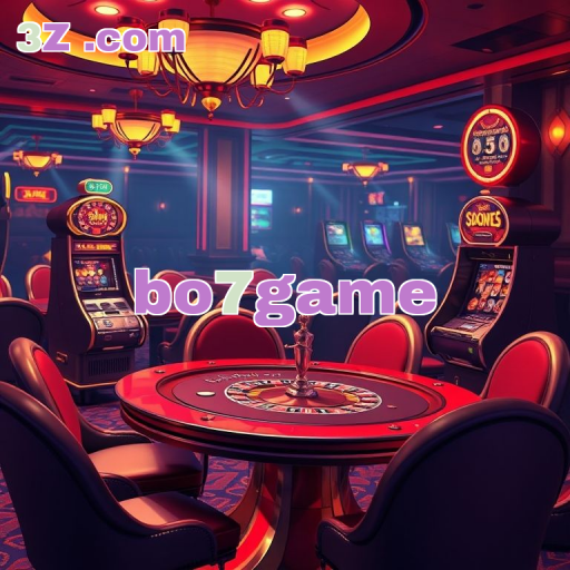 Seção Confiável do bo7game: O Futuro dos Jogos Brasileiros