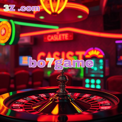 Jogos Imperdíveis e Inovadores no bo7game para Todos