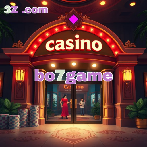 A Plataforma do bo7game: Um Mundo de Oportunidades aos Jogadores